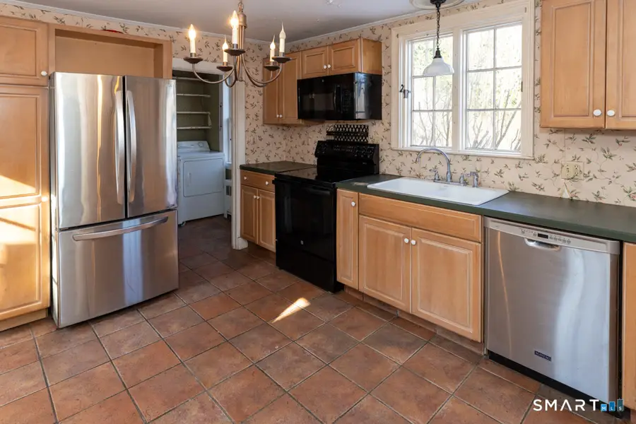 25 Union Street, Deep River, CT 06417 - #3