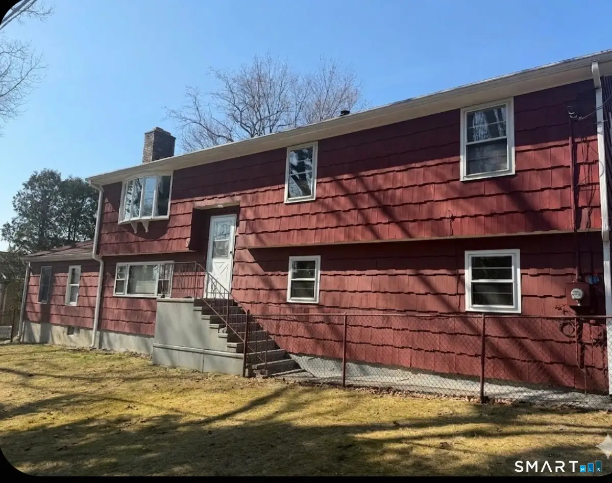 485 Peet Street, Bridgeport, CT 06606 - #1