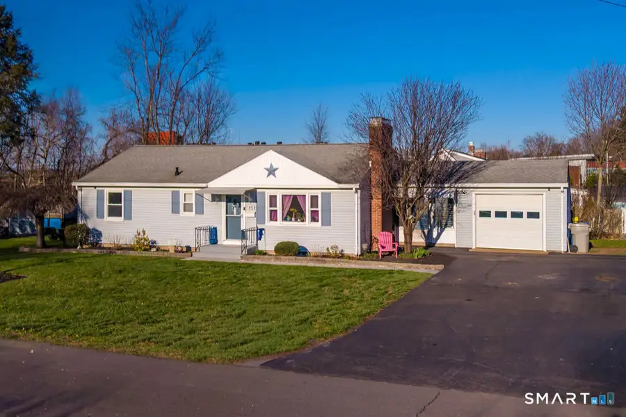 49 Daley Street, Bristol, CT 06010 - #2