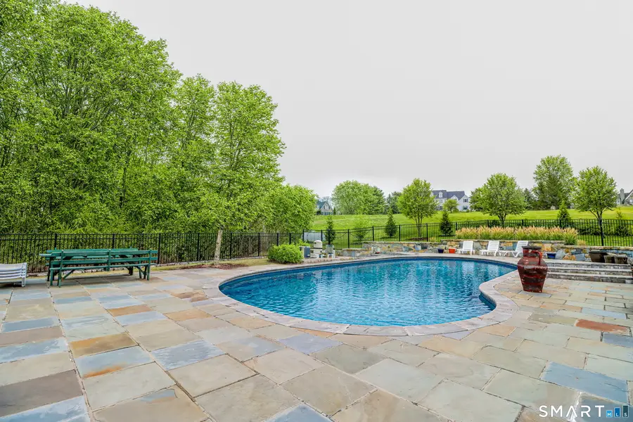 1 Meadow Ridge Drive, New Fairfield, CT 06812 - #2