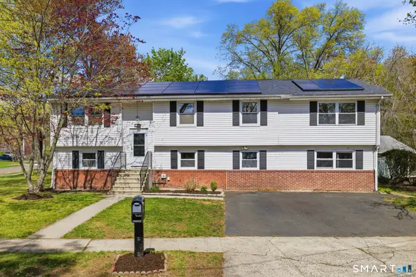 93 Daniel Road, Hamden, CT 06518