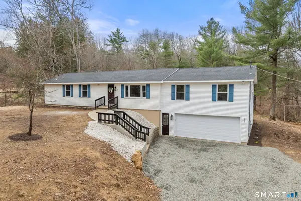 89 Bradway Road, Stafford, CT 06076