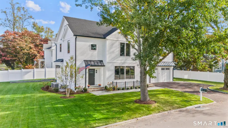 706 Judd Street, Fairfield, CT 06825 - #2