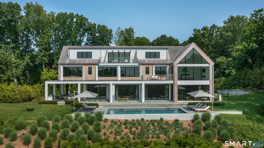 19 Beachside Common, Westport, CT 06880 - #2