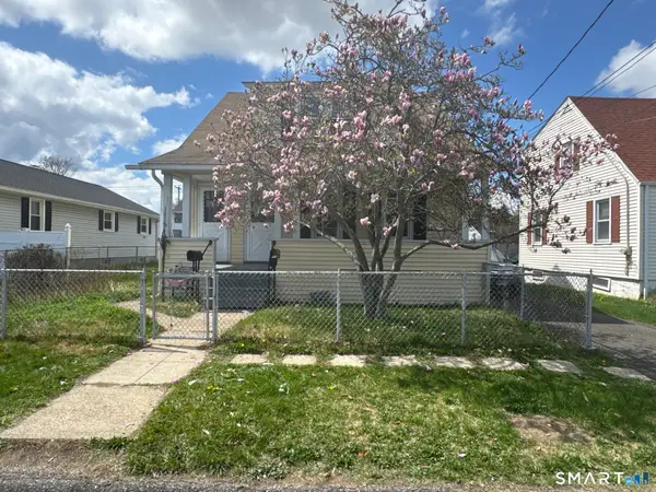 88 Boswell Street, Stratford, CT 06615