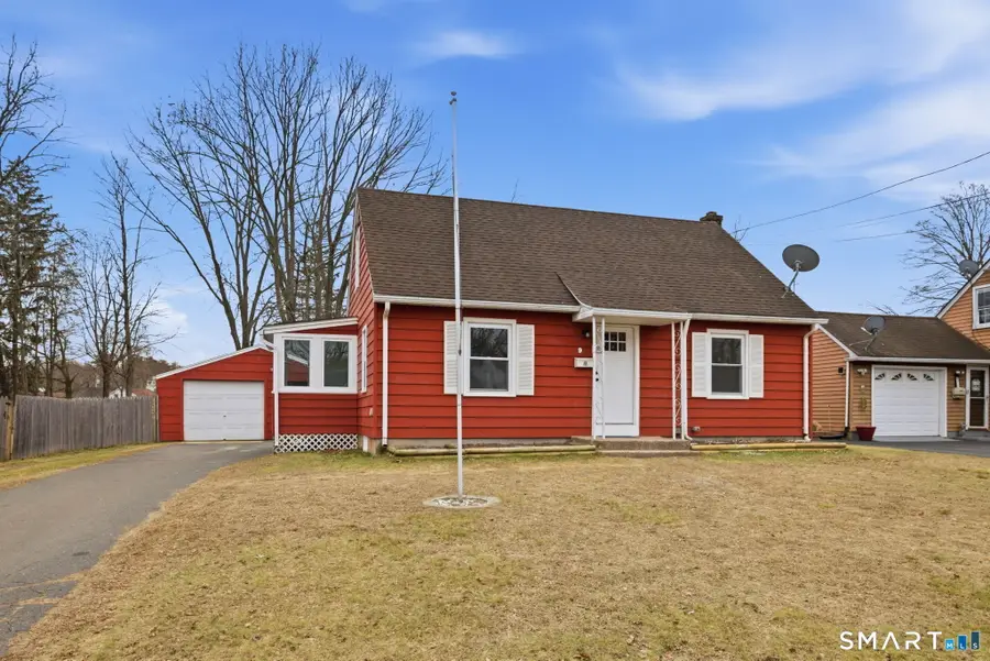 9 Grand Street, Enfield, CT 06082 - #2