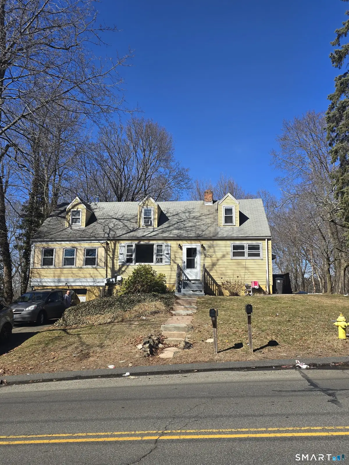 139 Foxon Hill Road, New Haven, CT 06513 - #1