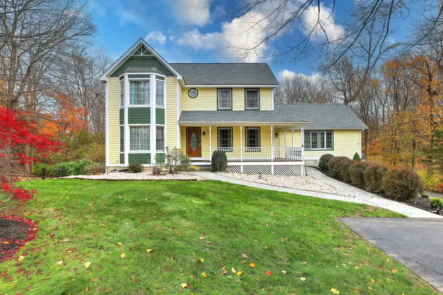 920 Green Circle, Orange, CT 06477 - #2