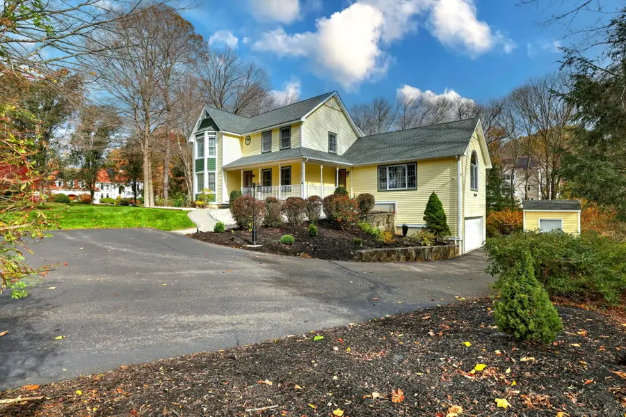 920 Green Circle, Orange, CT 06477 - #3