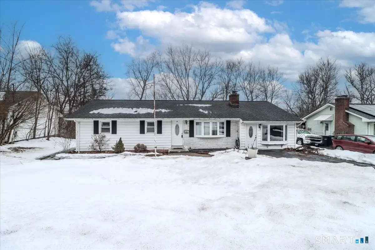 12 High View Road, New Milford, CT 06776 - #1