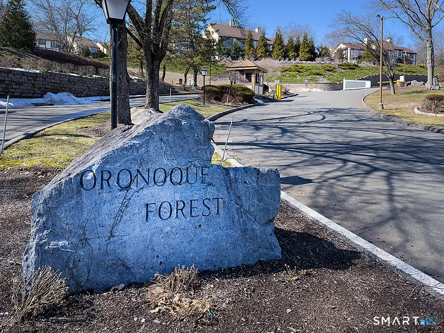 690 Forest Road #703, West Haven, CT 06516 - #2