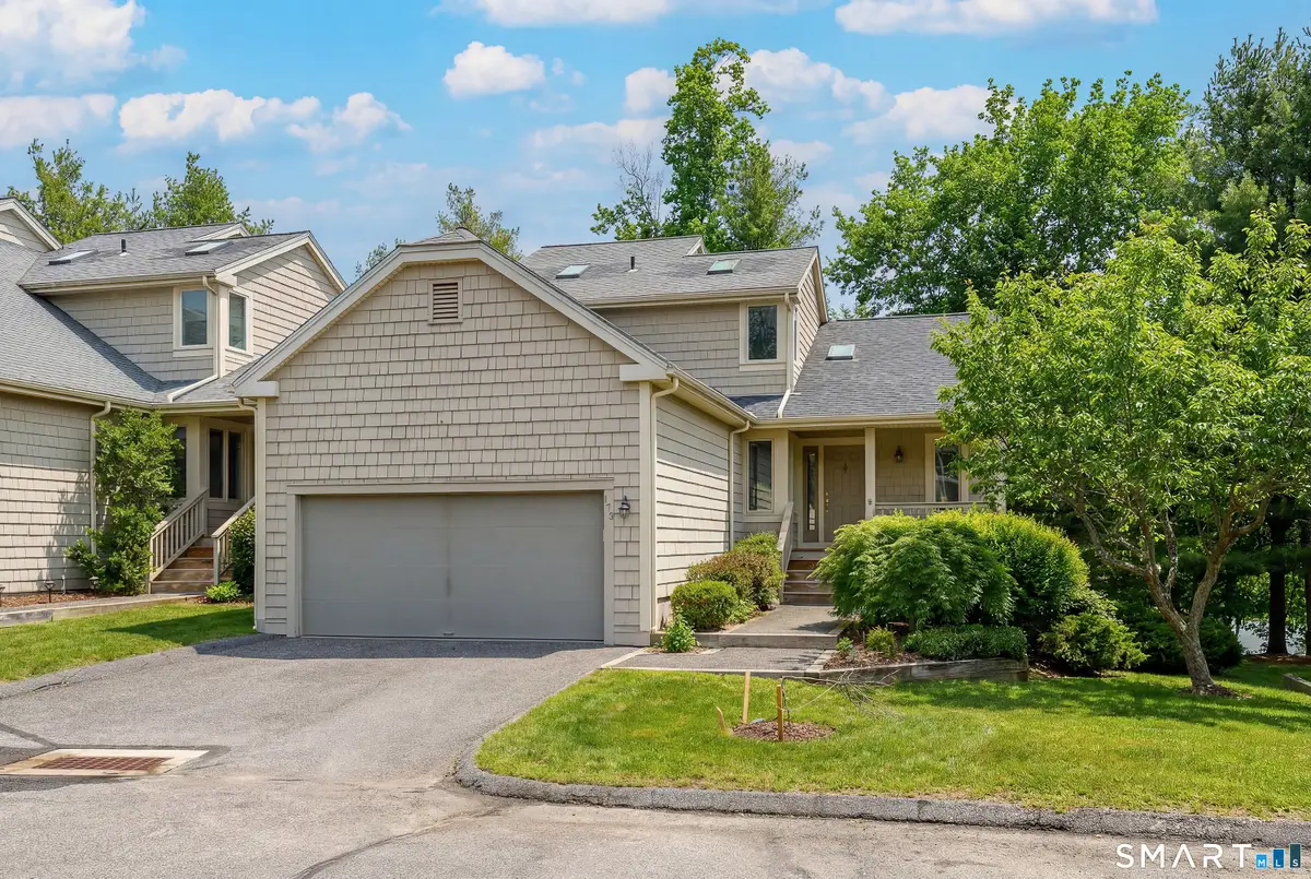 12 Boulevard Drive #31-173, Danbury, CT 06810 - #1