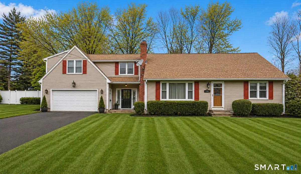 109 Rambler Street, Bristol, CT 06010 - #1
