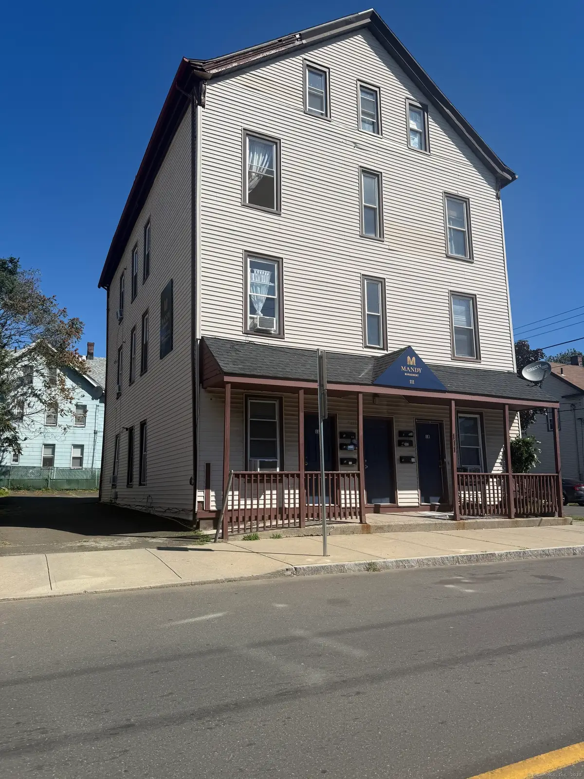 111 Chapel Street, New Haven, CT 06513 - #1