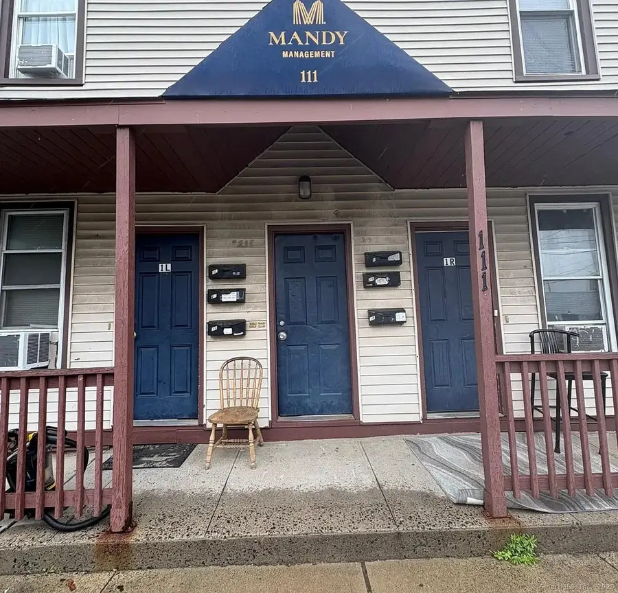 111 Chapel Street, New Haven, CT 06513 - #2