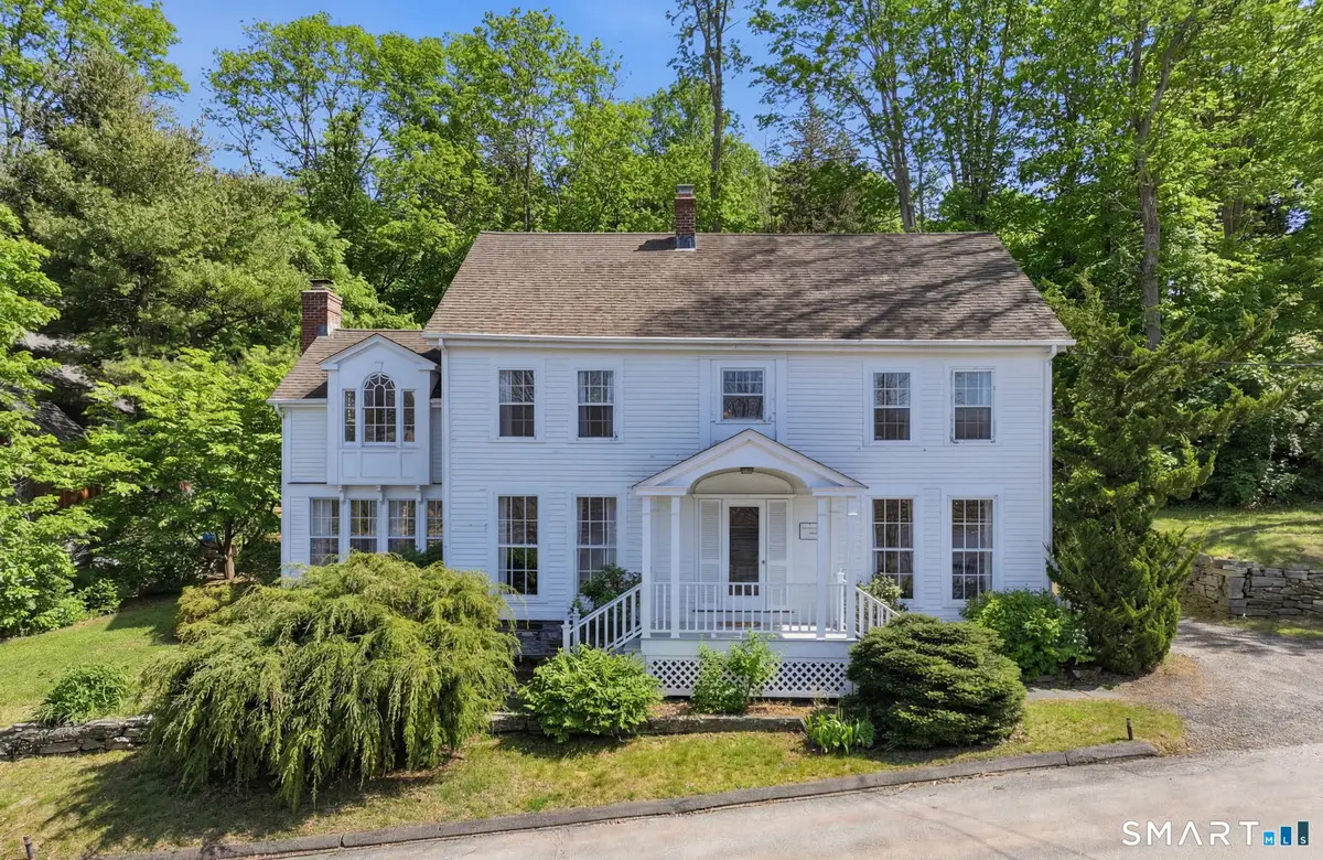 86 Main Street, East Haddam, CT 06423 - #1