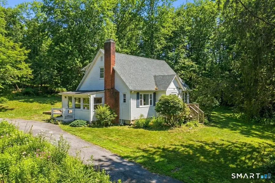 38 Parker Road, Marlborough, CT 06447 - #2