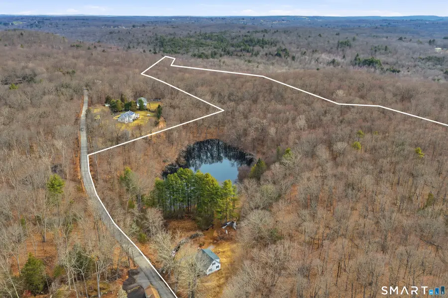 38 Parker Road, Marlborough, CT 06447 - #3