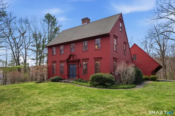 19 Moosehorn Road, Granby, CT 06090