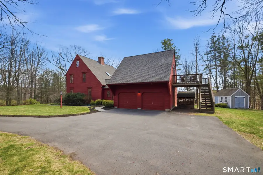 19 Moosehorn Road, West Granby, CT 06090 - #3