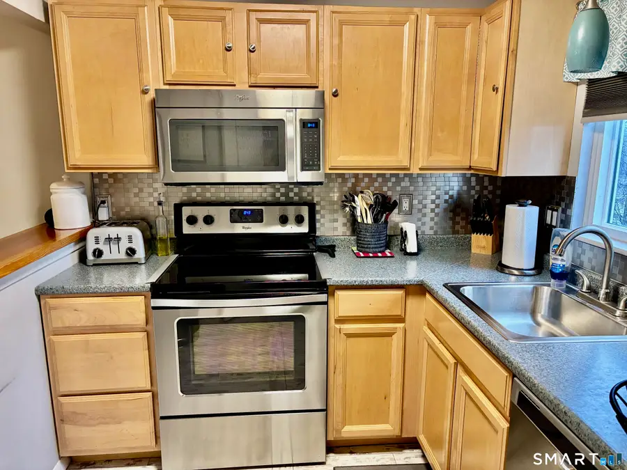 110 Coalpit Hill Road #C 8, Danbury, CT 06810 - #3