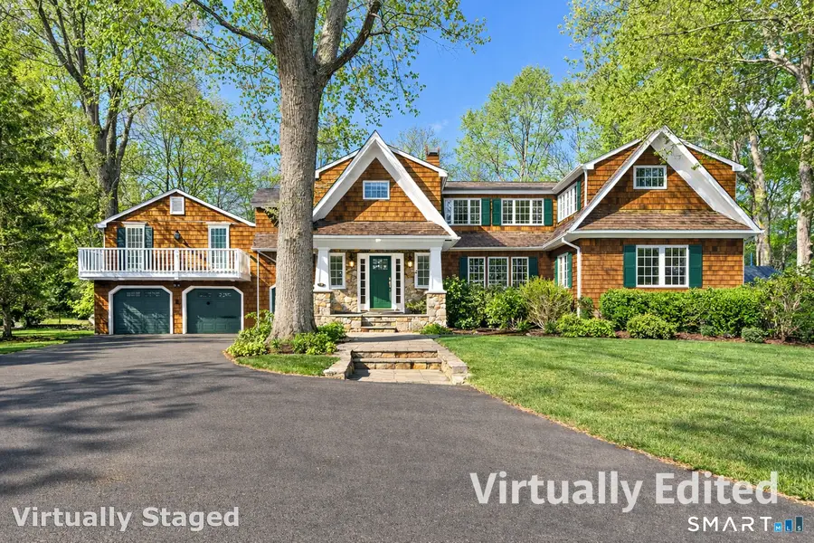 7 Fermily Lane, Westport, CT 06880 - #2