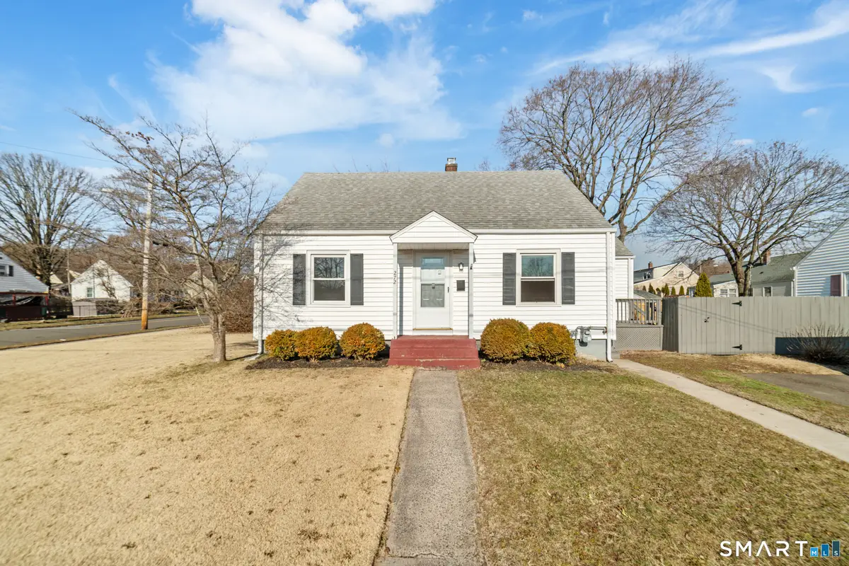 272 Franklin Road, Hamden, CT 06517 - #1