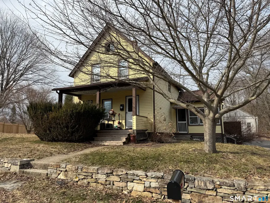 59 Newton Street, Norwich, CT 06360 - #2