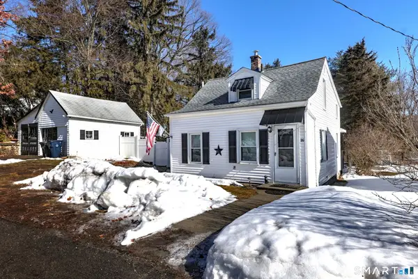 16 Smith Street, Plymouth, CT 06786