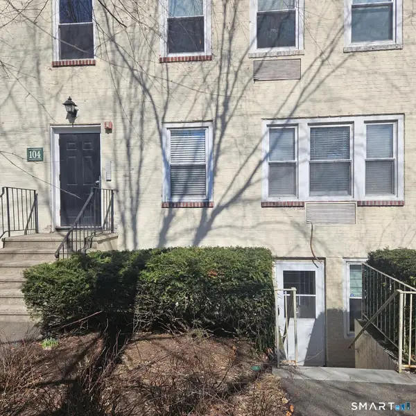 104 Summer Street #1, Stamford, CT 06901