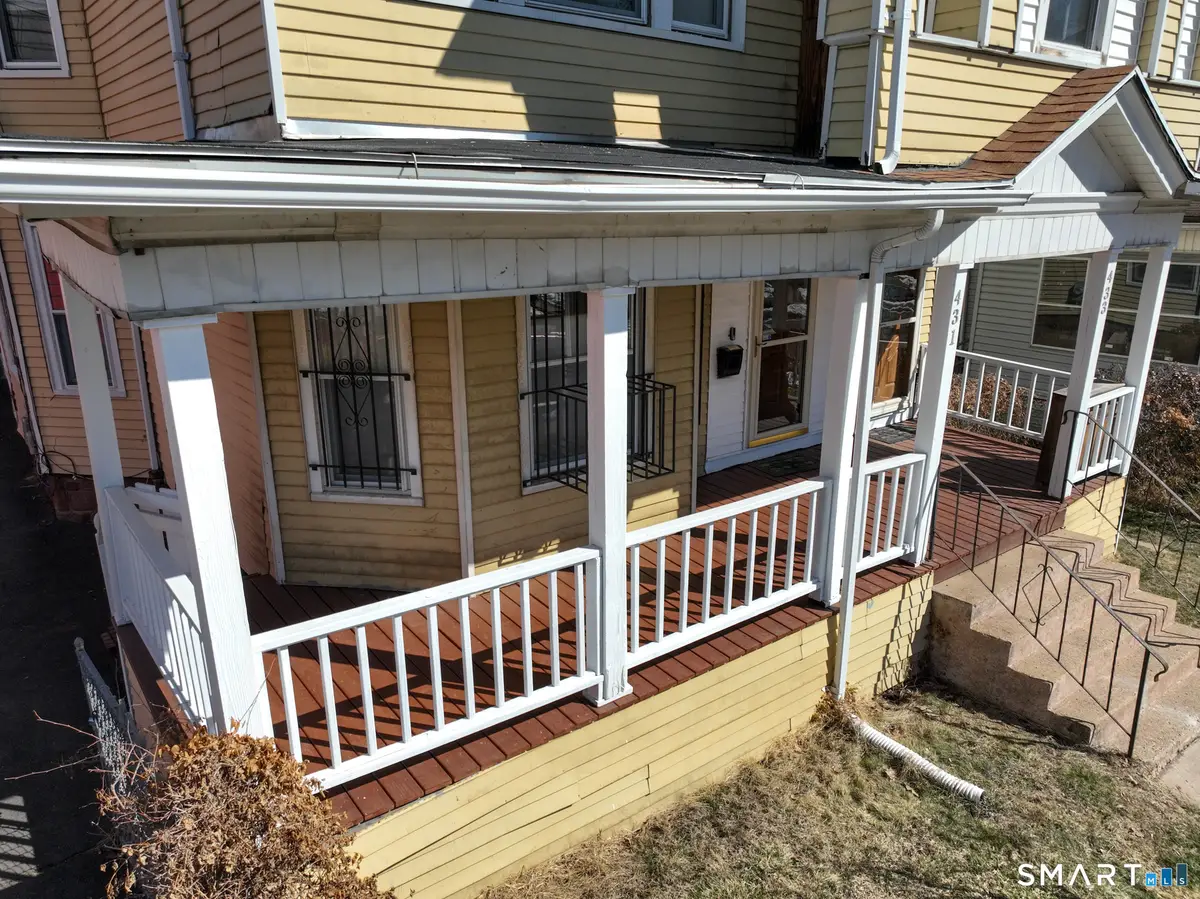 431 Edgewood Street, Hartford, CT 06112 - #1