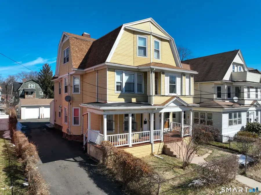 431 Edgewood Street, Hartford, CT 06112 - #2