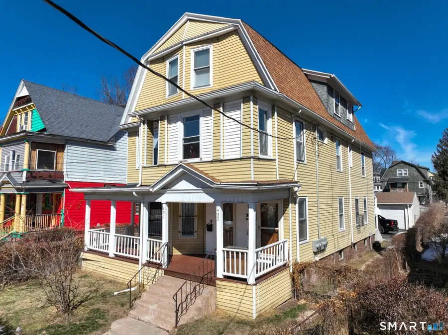 431 Edgewood Street, Hartford, CT 06112 - #3