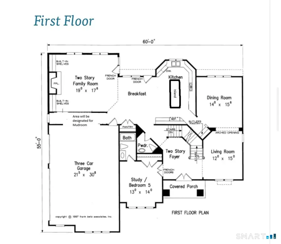 79 Crosby Road, Glastonbury, CT 06033 - #3