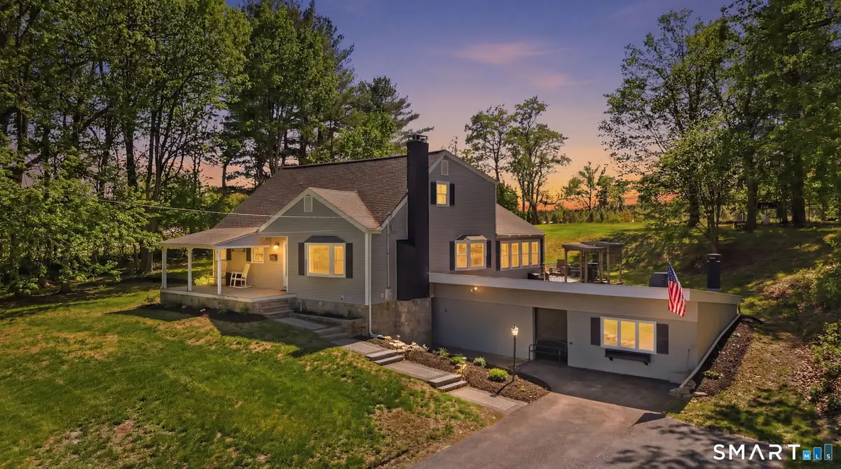 22 Sadds Mill Road, Ellington, CT 06029 - #1