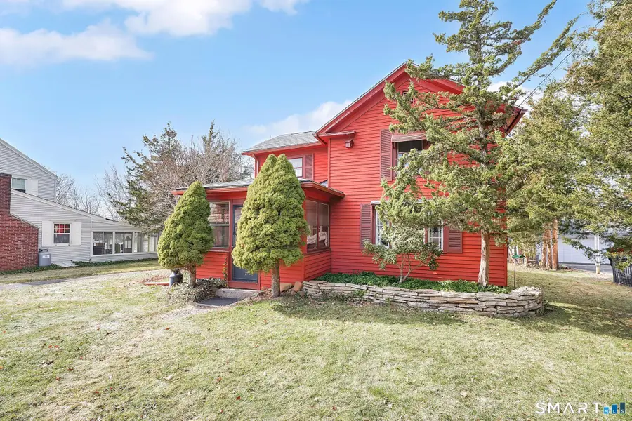 134 East Main Street, Wallingford, CT 06492 - #2