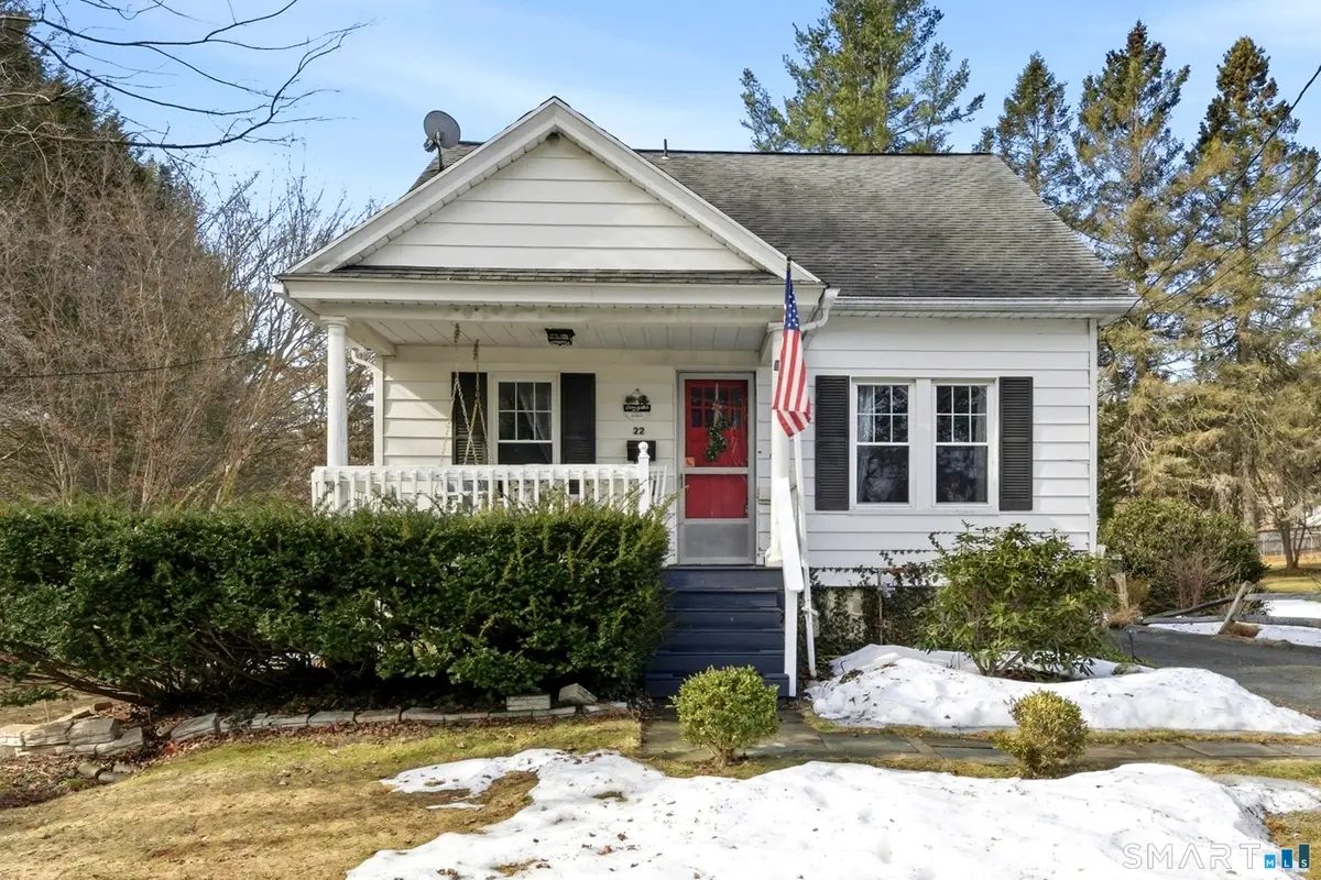 22 Hamilton Lane, Watertown, CT 06795 - #1