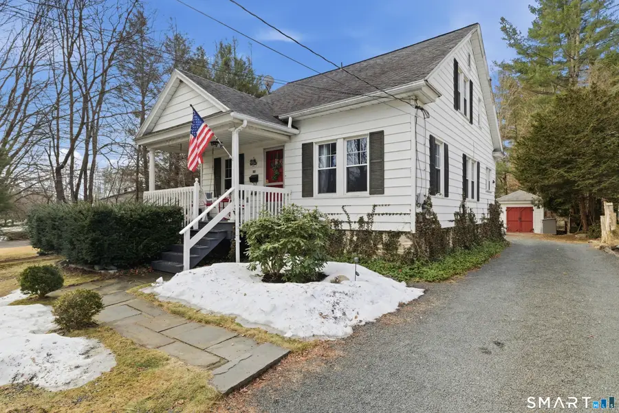 22 Hamilton Lane, Watertown, CT 06795 - #3