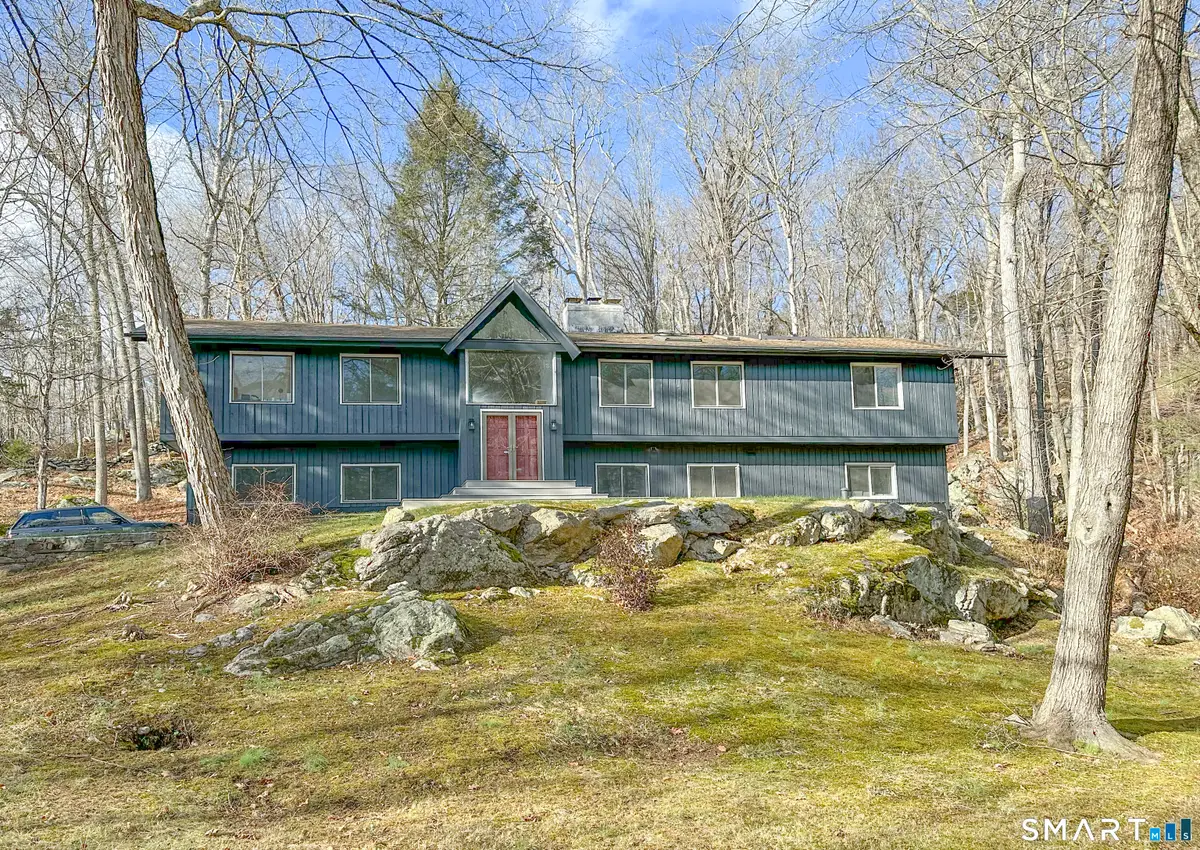 26 Hill Farm Road, Weston, CT 06883 - #1