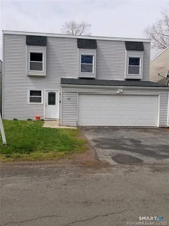 34 Inverness Lane, Middletown, CT 06457