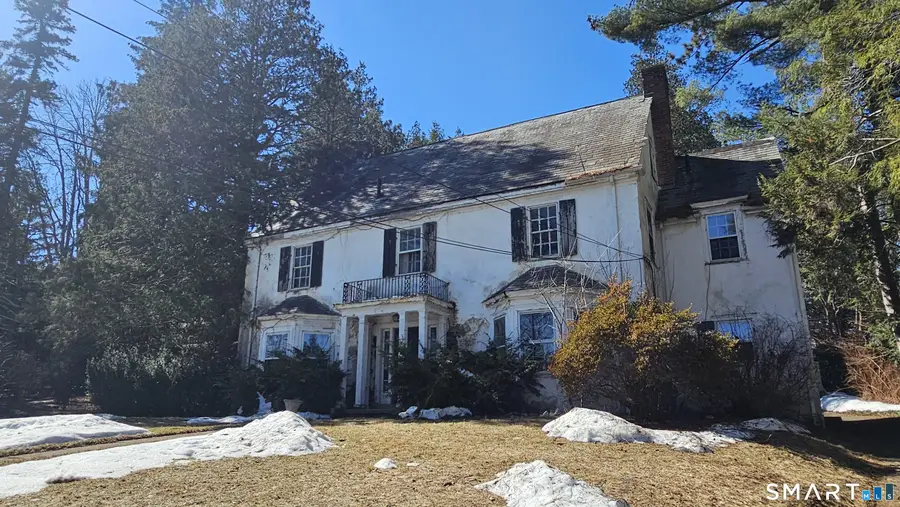 21 Bloomfield Avenue, Hartford, CT 06105 - #2