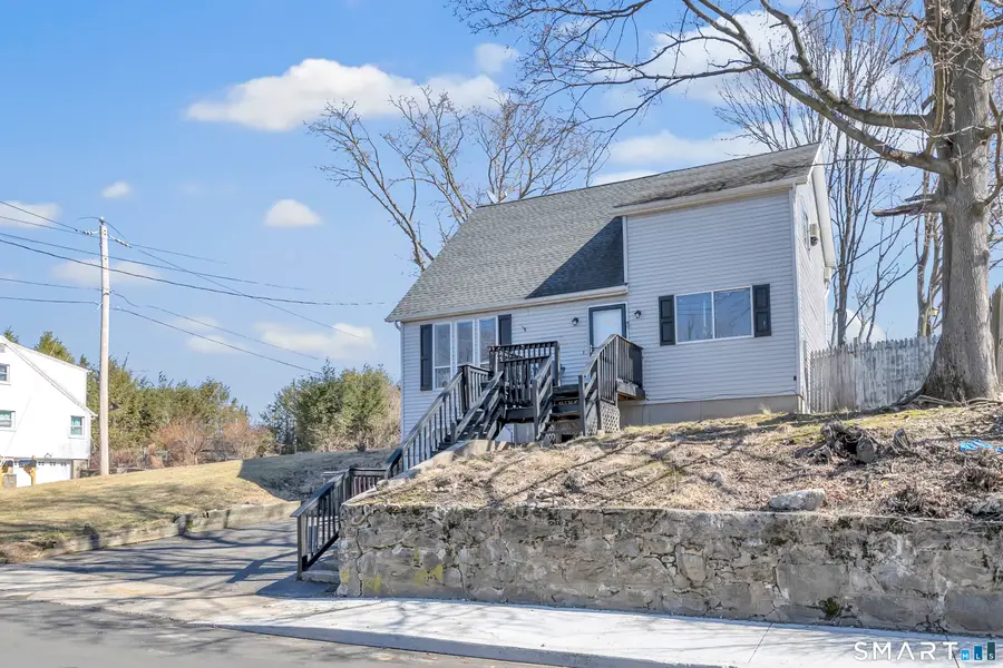 71 Cliff Street, Naugatuck, CT 06770 - #3