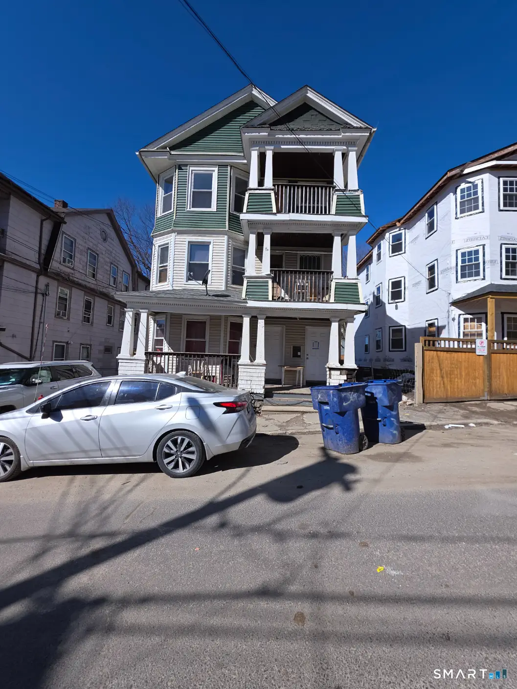 23 Vermont Street, Waterbury, CT 06704 - #1