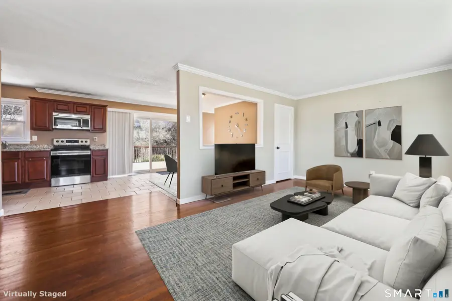 46 Greenview Drive, Waterbury, CT 06708 - #2