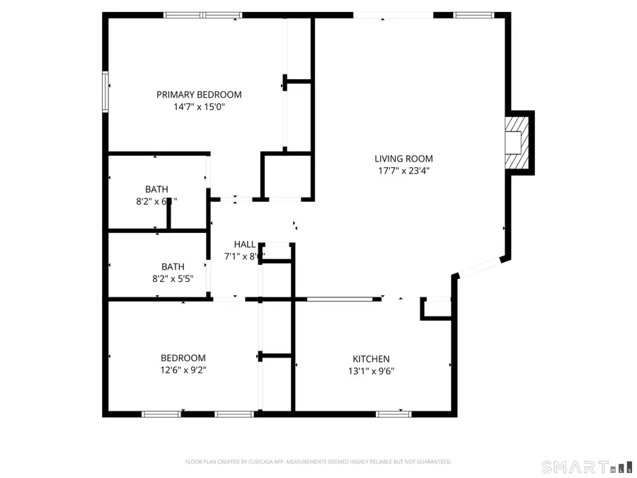1001 Misty Meadow Lane #1001, South Windsor, CT 06074 - #2