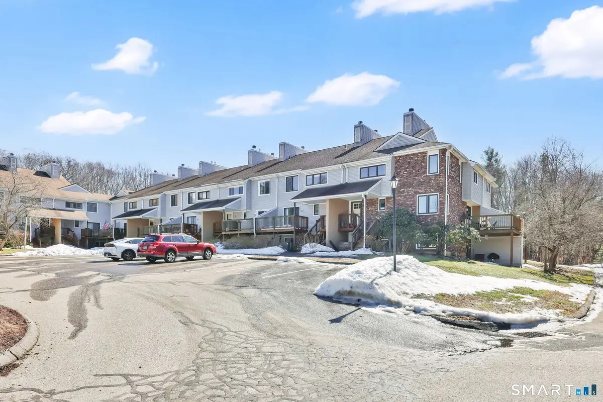 24 Dutton Place Way #24, Glastonbury, CT 06033 - #1