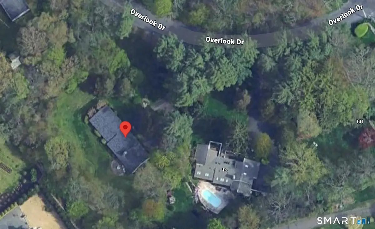 24 Overlook Drive, New Canaan, CT 06840 - #1