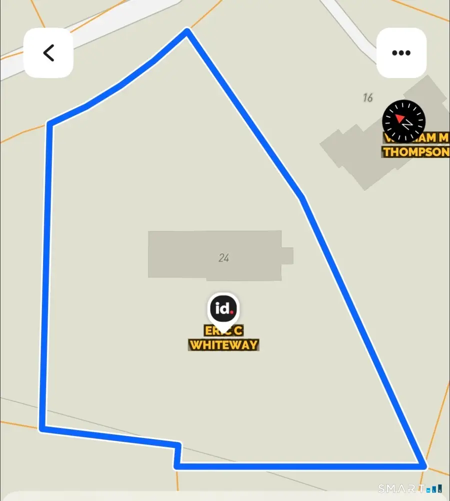 24 Overlook Drive, New Canaan, CT 06840 - #2