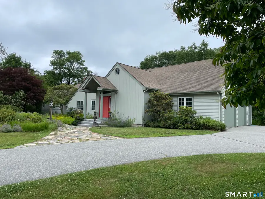 3 Westwood Drive, Waterford, CT 06385 - #3