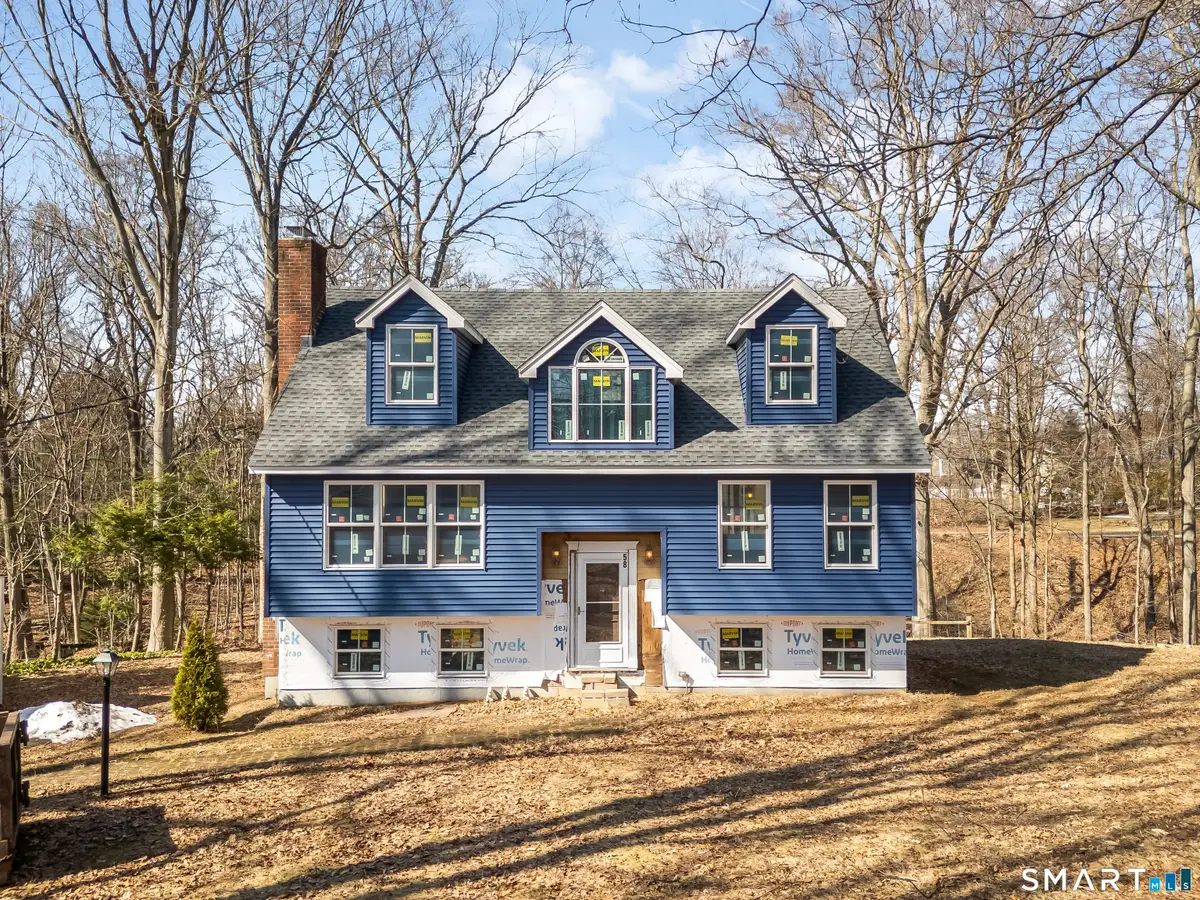 58 Grieb Road, Wallingford, CT 06492 - #1